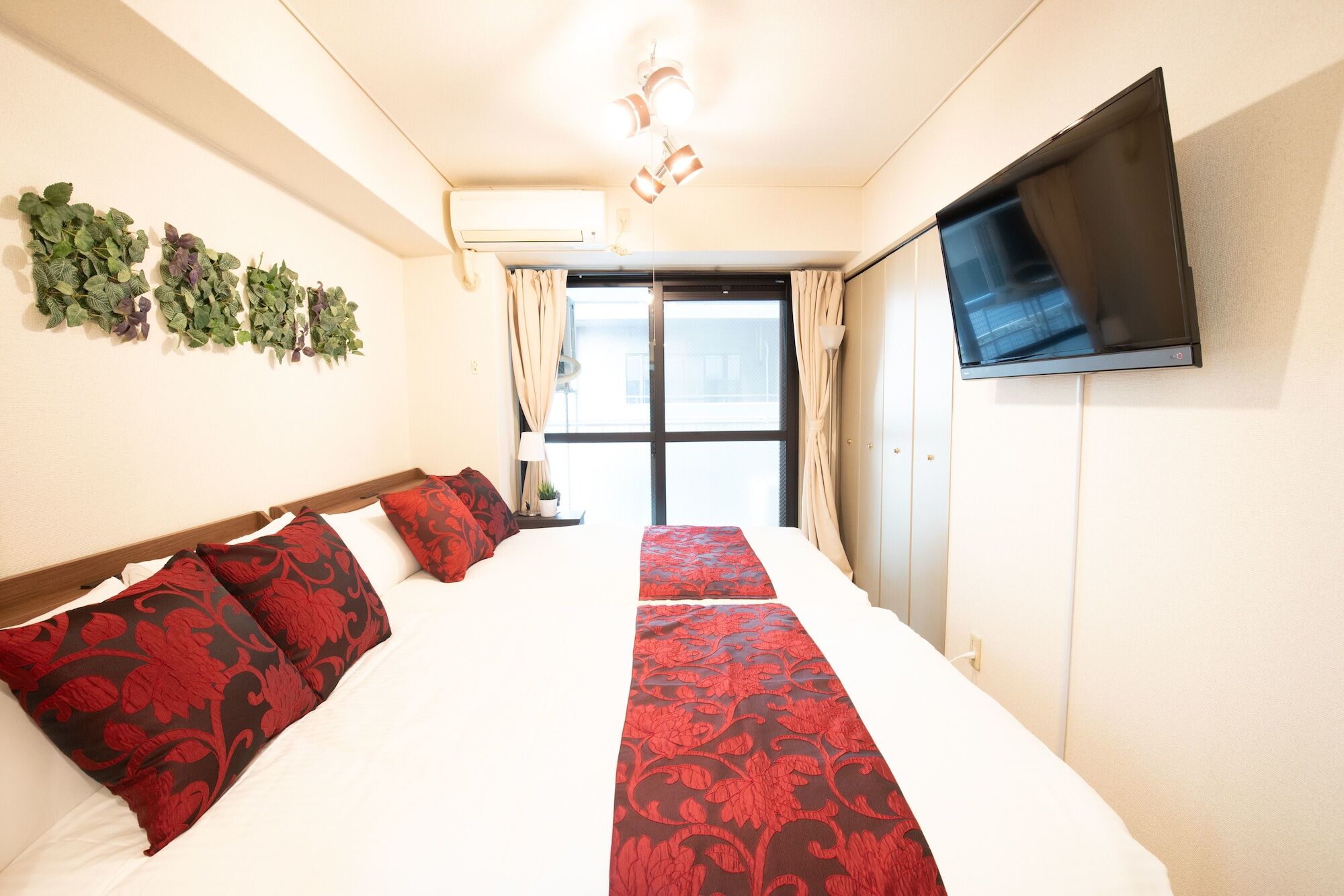 Aparthotel Elizabeth Garden II Osaka Zewnętrze zdjęcie
